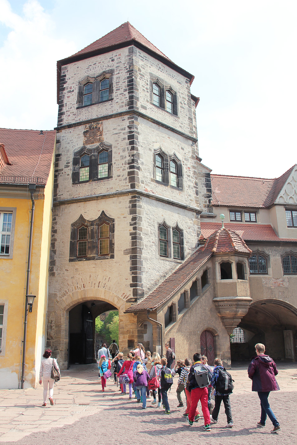 Moritzburg2